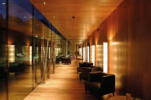 Hotel Sonnmatt Luzern