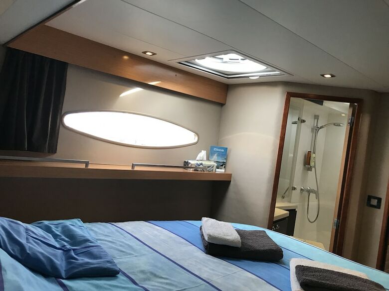 Floatinn Boat-bnb