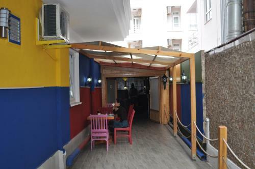 Araucaria Hotel