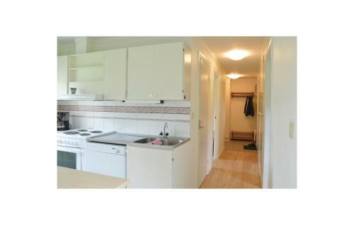 Holiday Home Vaggeryd 62 With Sauna