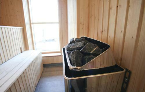 Holiday Home M�lnarp N�set Skillingaryd