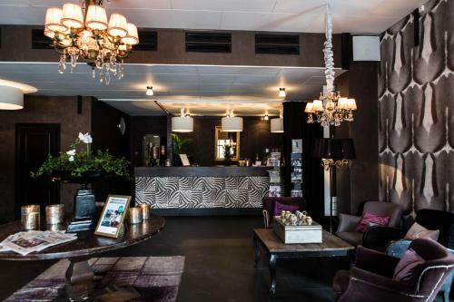 Stadshotellet Lidk�ping - Sweden Hotels
