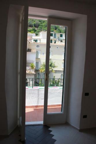 Apartamento Casa Vacanze Nonna Raffa