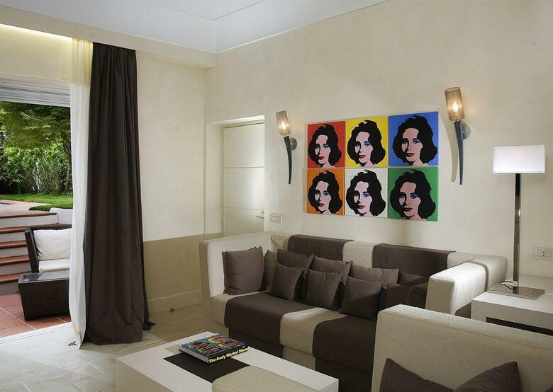 Capri Palace Hotel & Spa