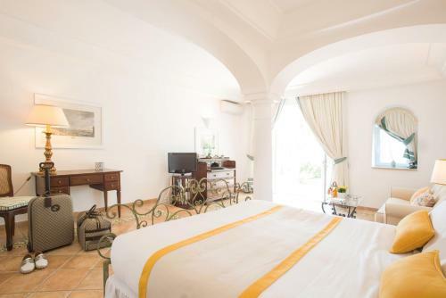 Hotel Caesar Augustus