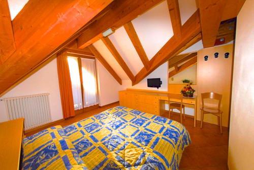 Hotel Garni Fiordaliso