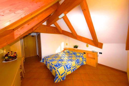 Hotel Garni Fiordaliso