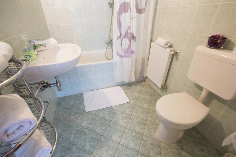 Helios Hotel & Pension