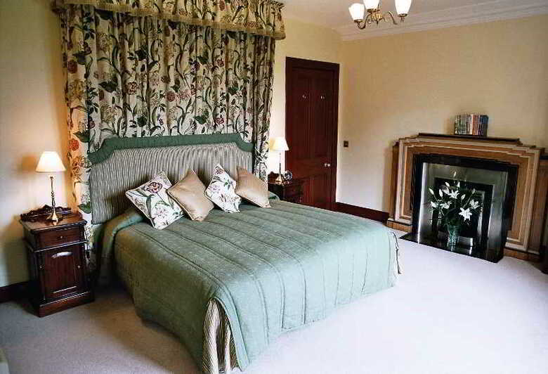 Agroturismo Tigh Na Sgiath Country House Hotel