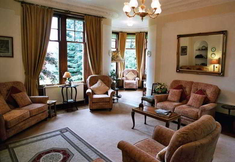 Agroturismo Tigh Na Sgiath Country House Hotel
