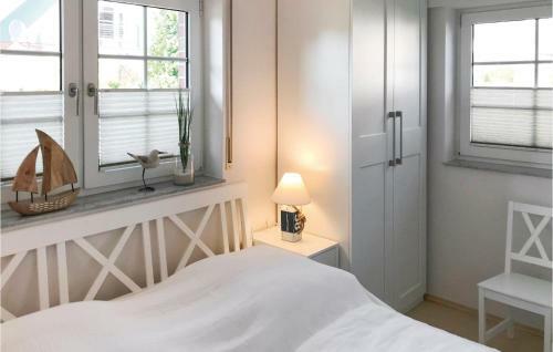 Apartment Gollwitz Insel Poel 2