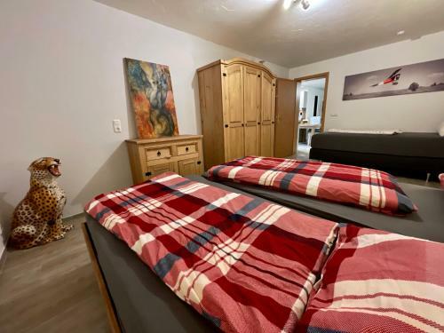 Apartamento Ferienwohnung Im Schwarzwaldhaus