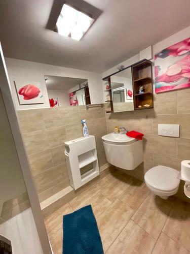 Apartamento Ferienwohnung Im Schwarzwaldhaus