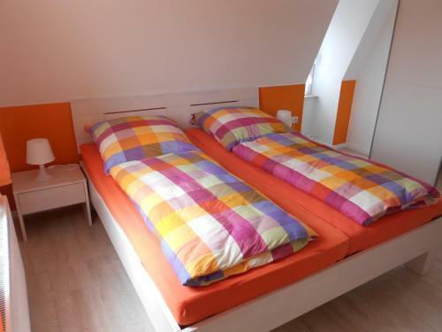 Apartamento Ferienwohnungen Haus Gl�ckauf