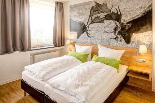 Apartamento Bsw Ferienwohnanlage Brockenblick