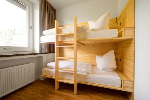 Apartamento Bsw Ferienwohnanlage Brockenblick