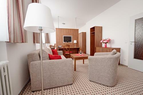 Apartamento Bsw Ferienwohnanlage Brockenblick