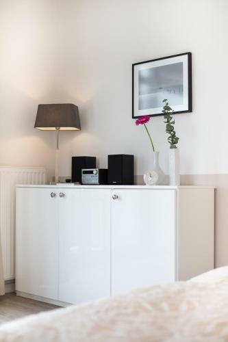 Apartment Schwanenteich