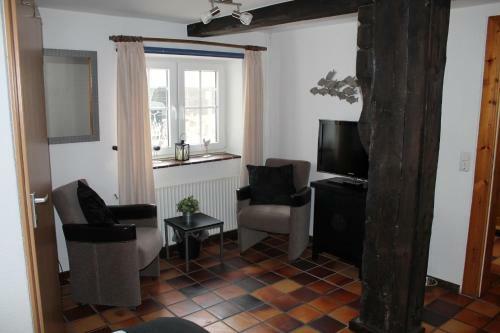 Hostal Zum Alten Krug
