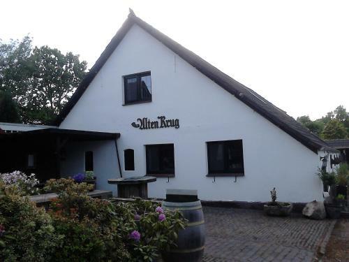 Hostal Zum Alten Krug