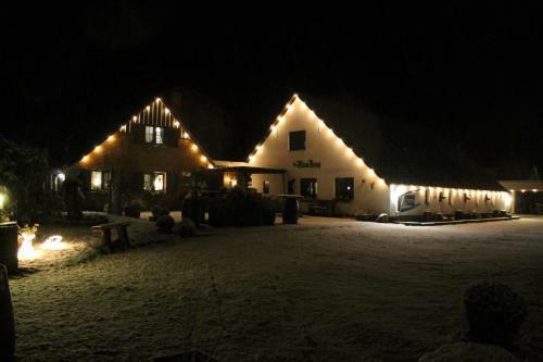 Hostal Zum Alten Krug