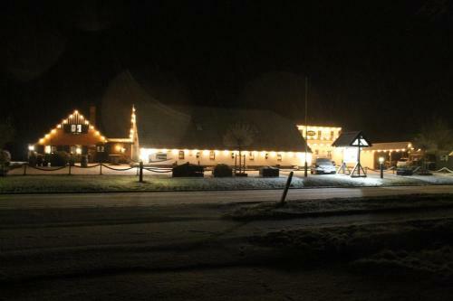 Hostal Zum Alten Krug