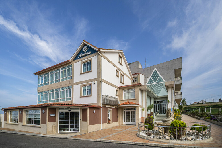 Hotel Ardora