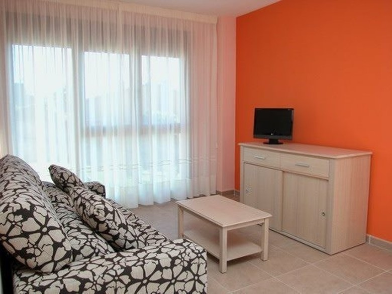 Hotel Riveiro I