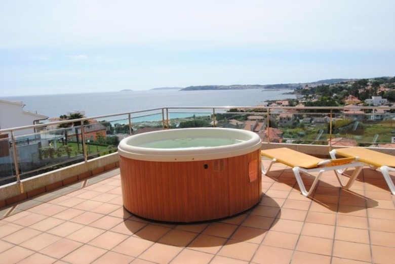 Hotel Riveiro I