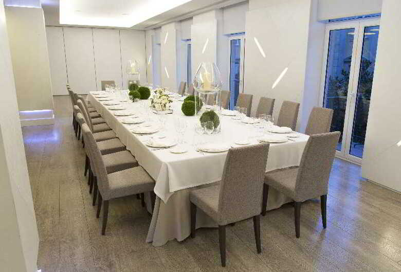 Hotel M�ndez Nu�ez