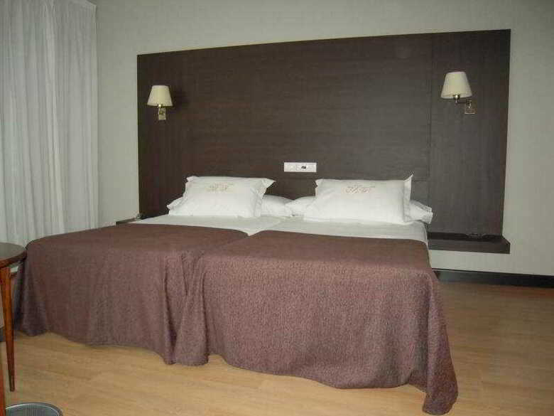 Hotel M�ndez Nu�ez