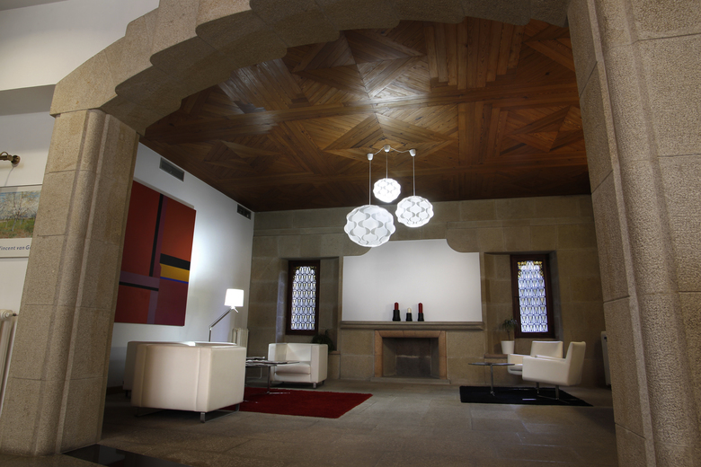 Hotel M�ndez Nu�ez