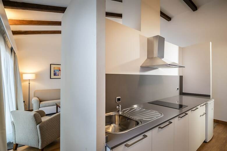 Hotel Barcel� Aracena