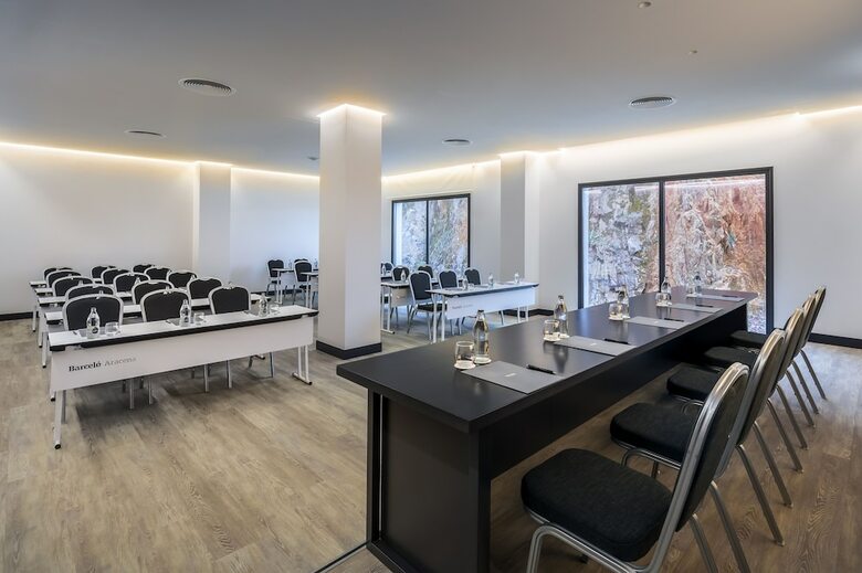 Hotel Barcel� Aracena