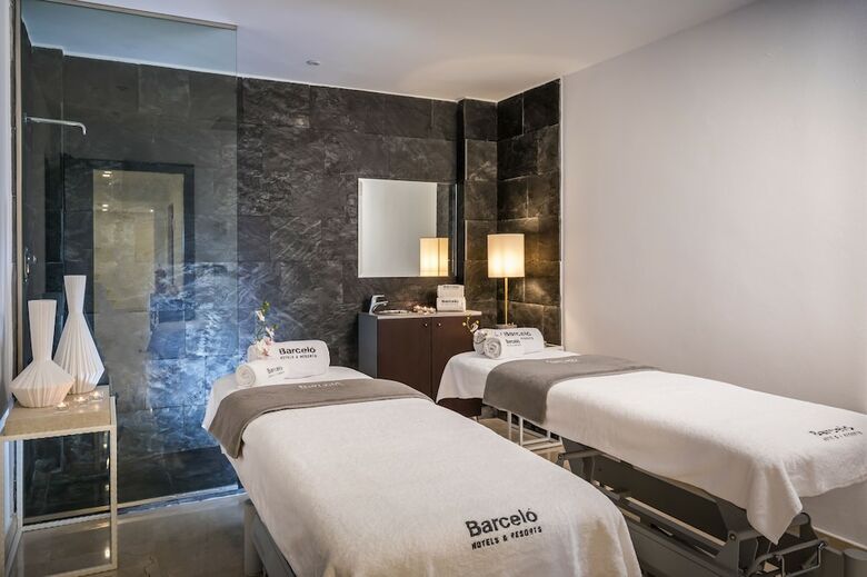 Hotel Barcel� Aracena