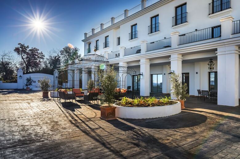 Hotel Barcel� Aracena