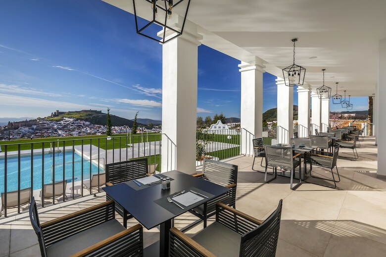 Hotel Barcel� Aracena