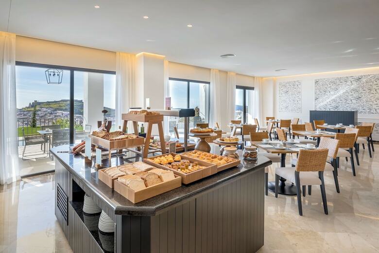 Hotel Barcel� Aracena