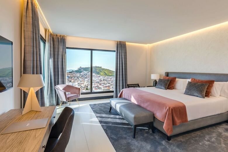 Hotel Barcel� Aracena