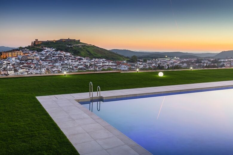 Hotel Barcel� Aracena