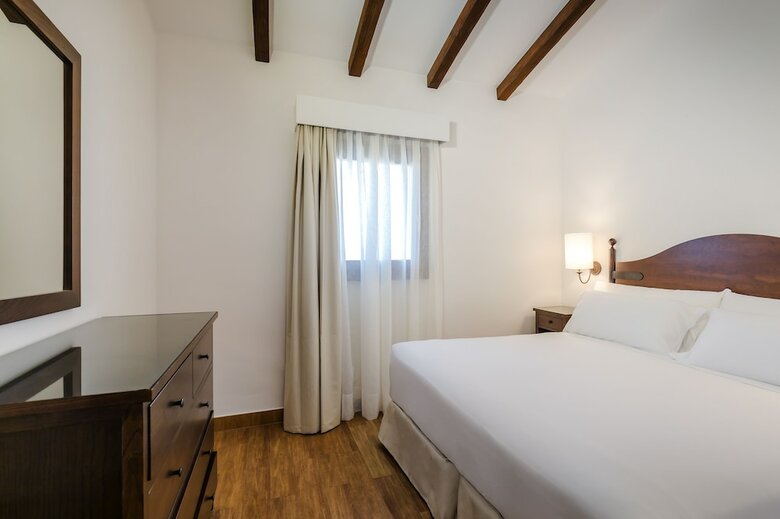 Hotel Barcel� Aracena
