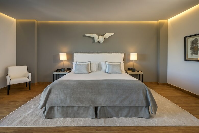 Hotel Barcel� Aracena