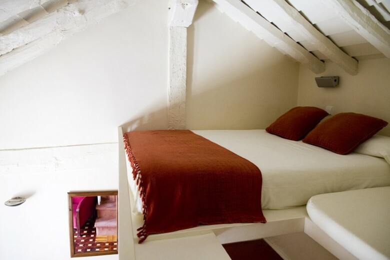 Hotel Posada Santa Maria La Real