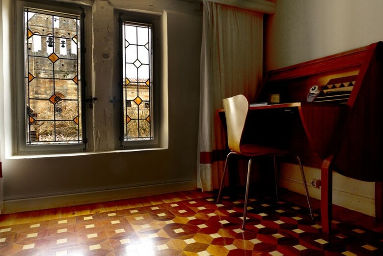 Hotel Posada Santa Maria La Real