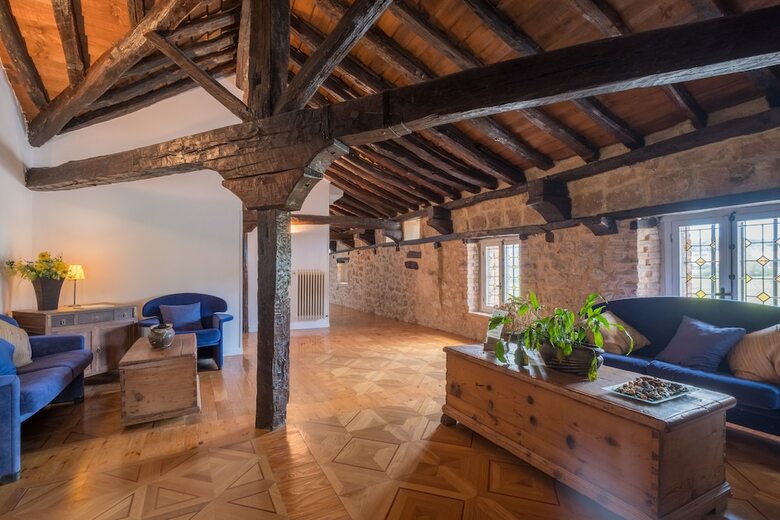 Hotel Posada Santa Maria La Real