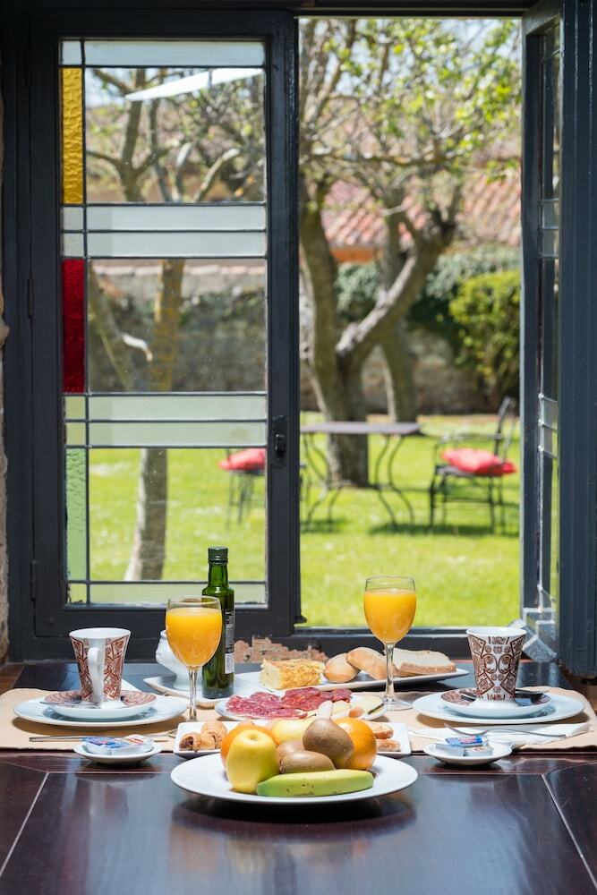 Hotel Posada Santa Maria La Real