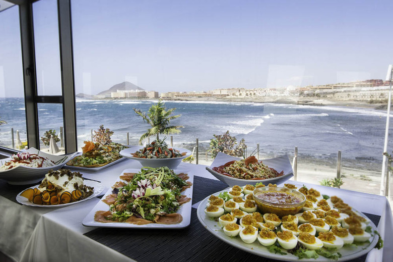 Kn Hotel Arenas Del Mar Adults Only