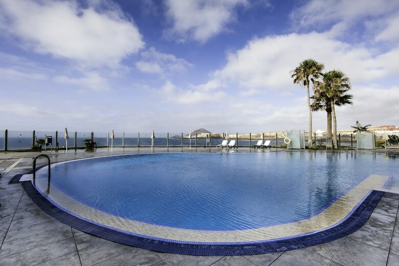 Kn Hotel Arenas Del Mar Adults Only