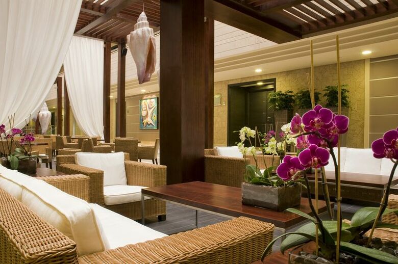 Kn Hotel Arenas Del Mar Adults Only