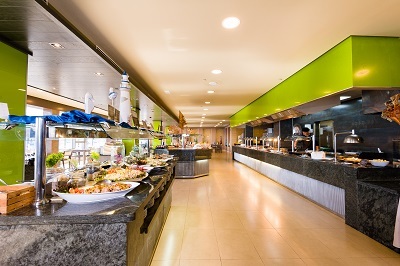 Kn Hotel Arenas Del Mar Adults Only